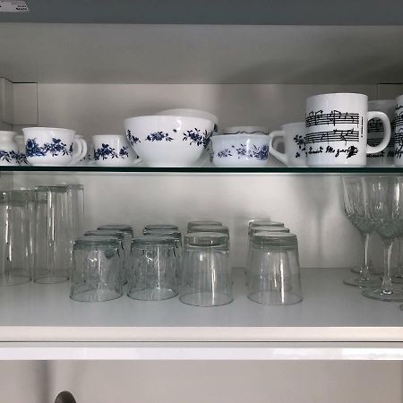 马斯帕洛马斯Chic & View别墅 外观 照片